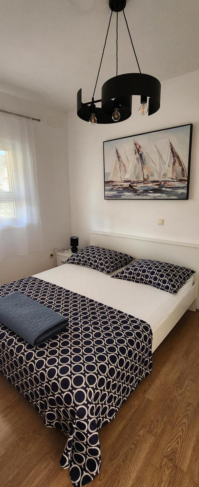 Apartments Kapetanovi Dvori トロギール エクステリア 写真