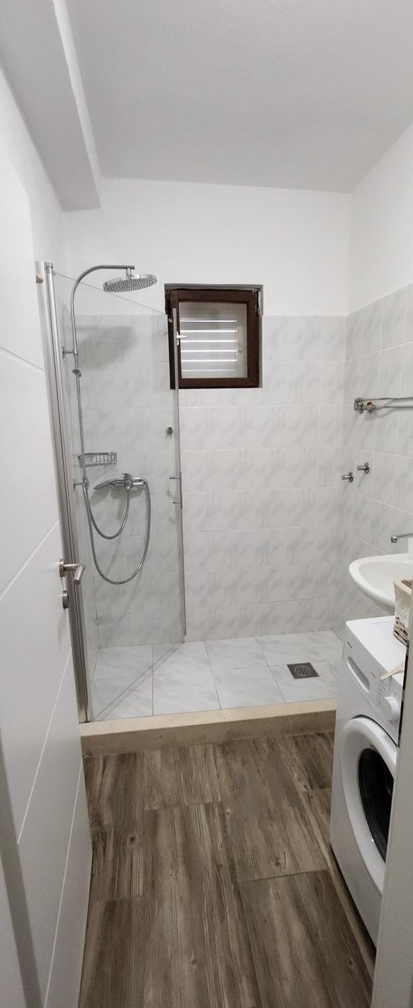 Apartments Kapetanovi Dvori トロギール エクステリア 写真