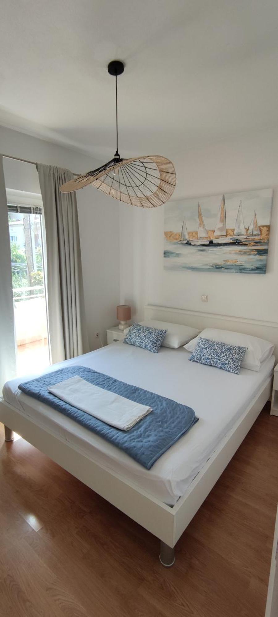 Apartments Kapetanovi Dvori トロギール エクステリア 写真