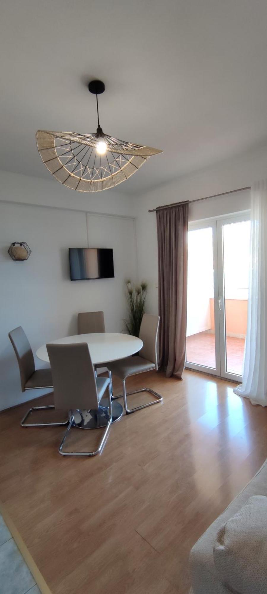 Apartments Kapetanovi Dvori トロギール エクステリア 写真