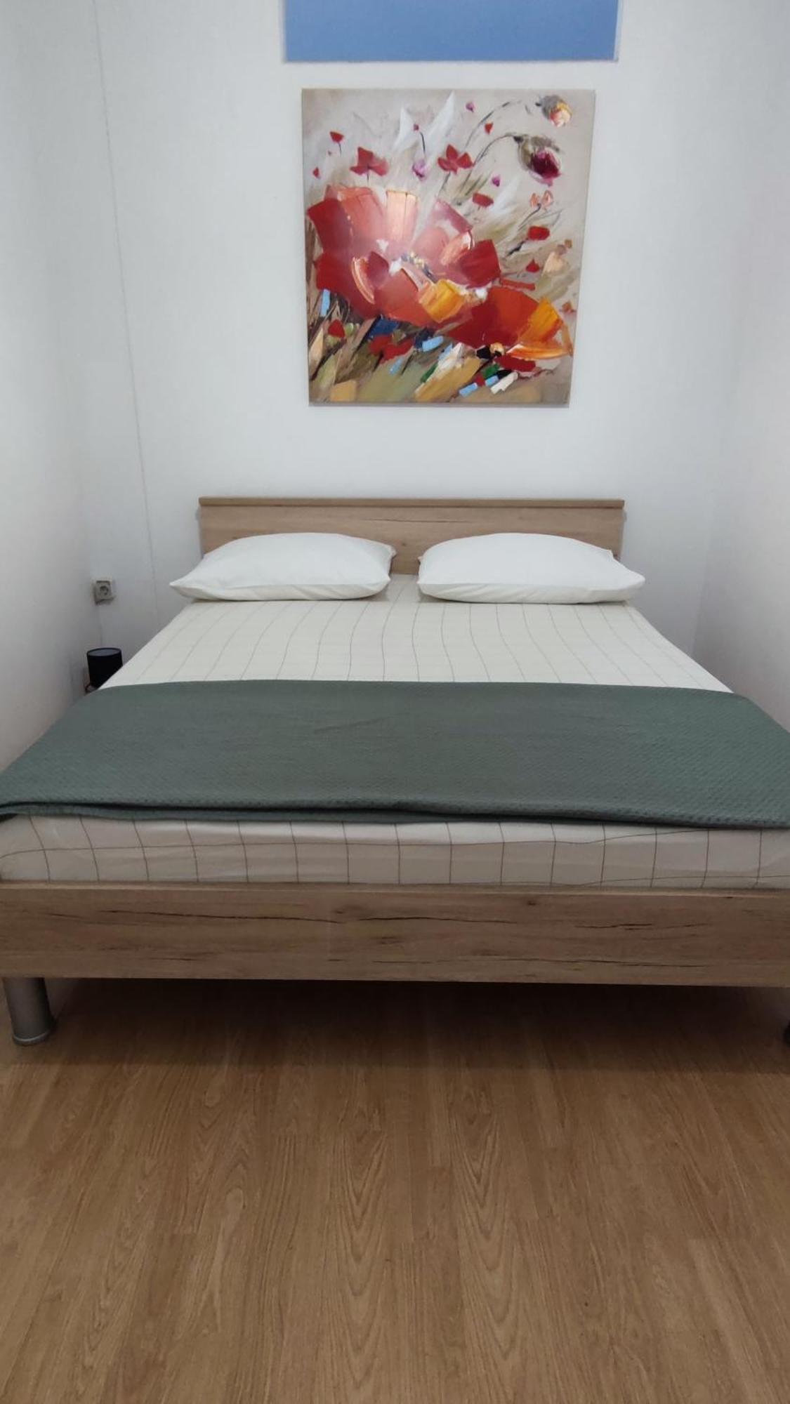 Apartments Kapetanovi Dvori トロギール エクステリア 写真