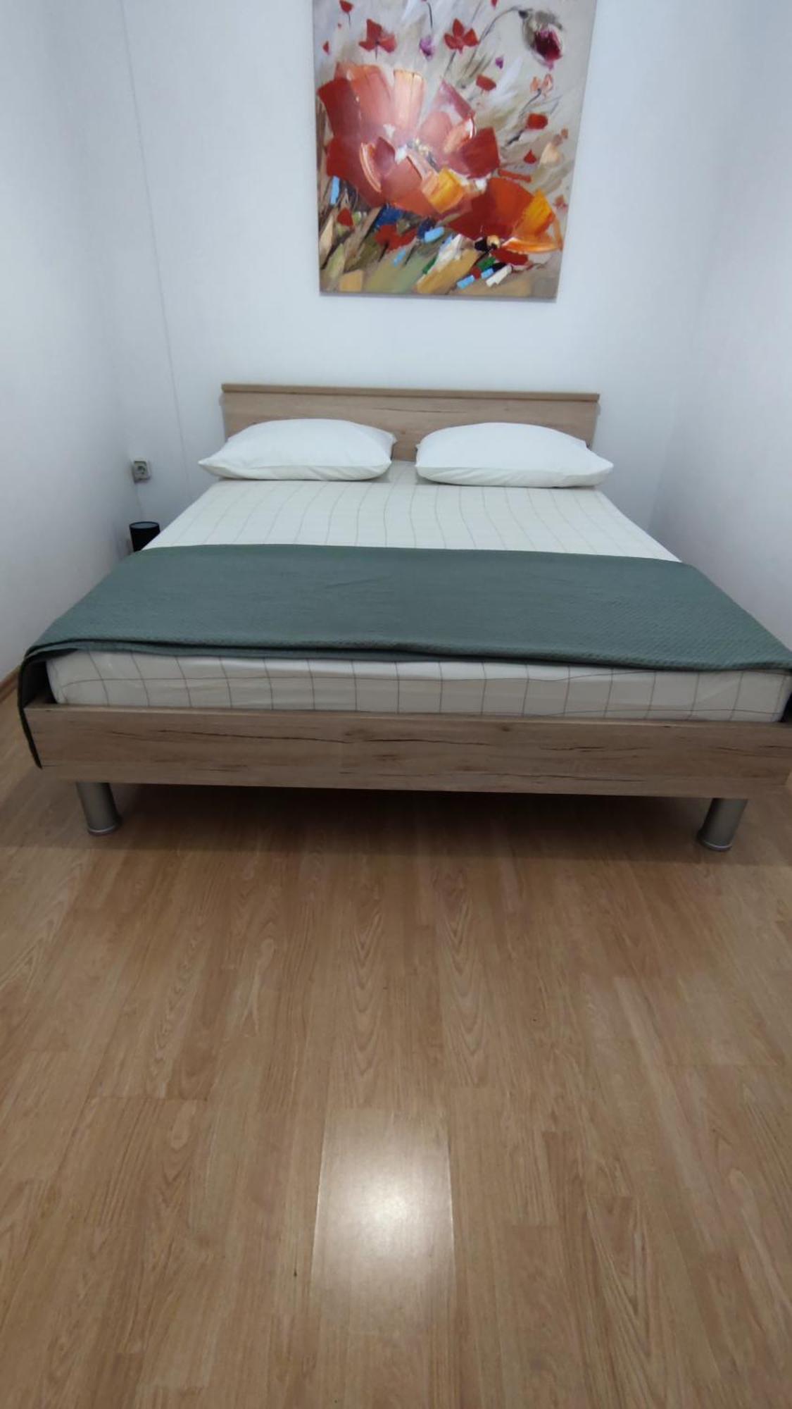Apartments Kapetanovi Dvori トロギール エクステリア 写真