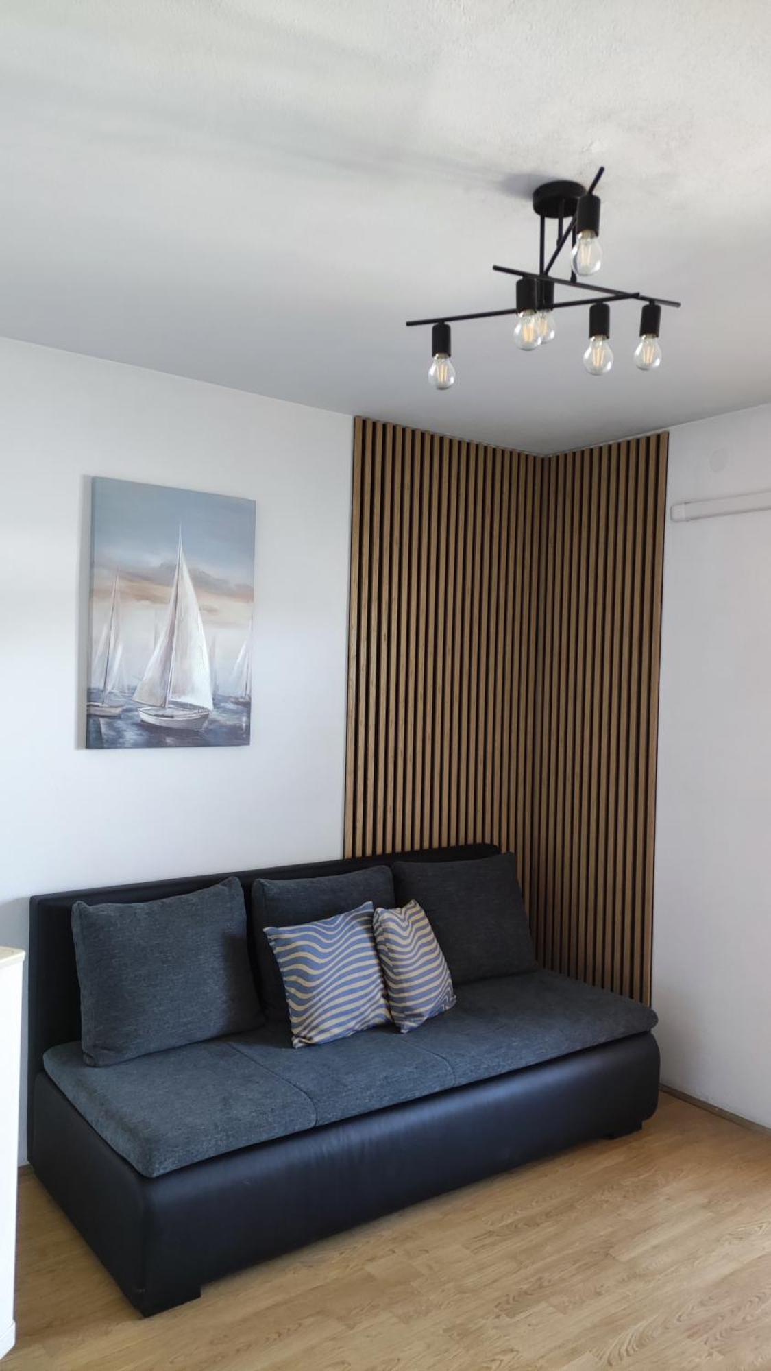 Apartments Kapetanovi Dvori トロギール エクステリア 写真