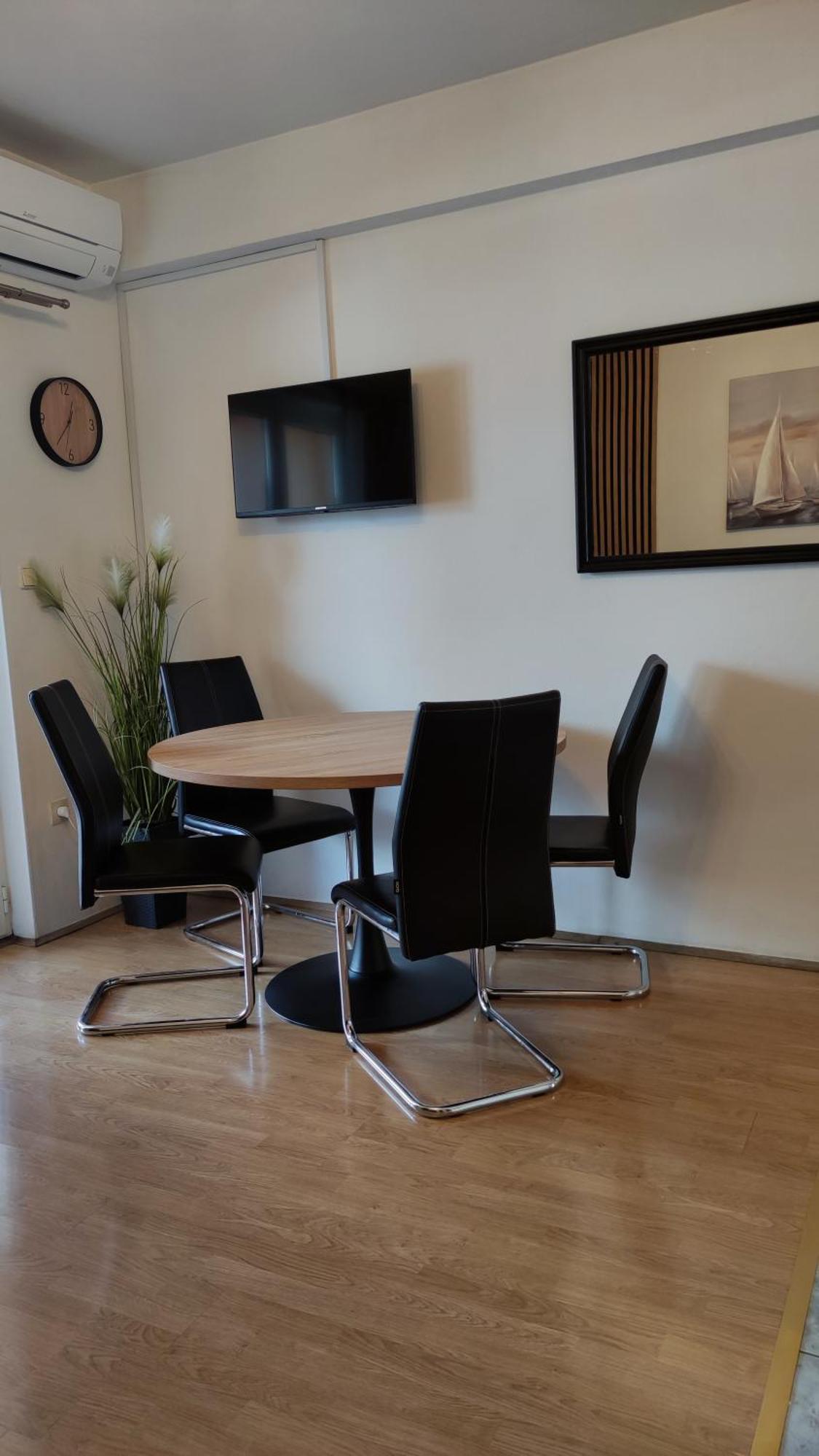 Apartments Kapetanovi Dvori トロギール エクステリア 写真