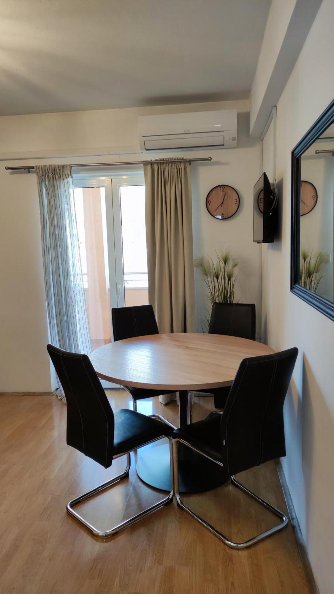 Apartments Kapetanovi Dvori トロギール エクステリア 写真
