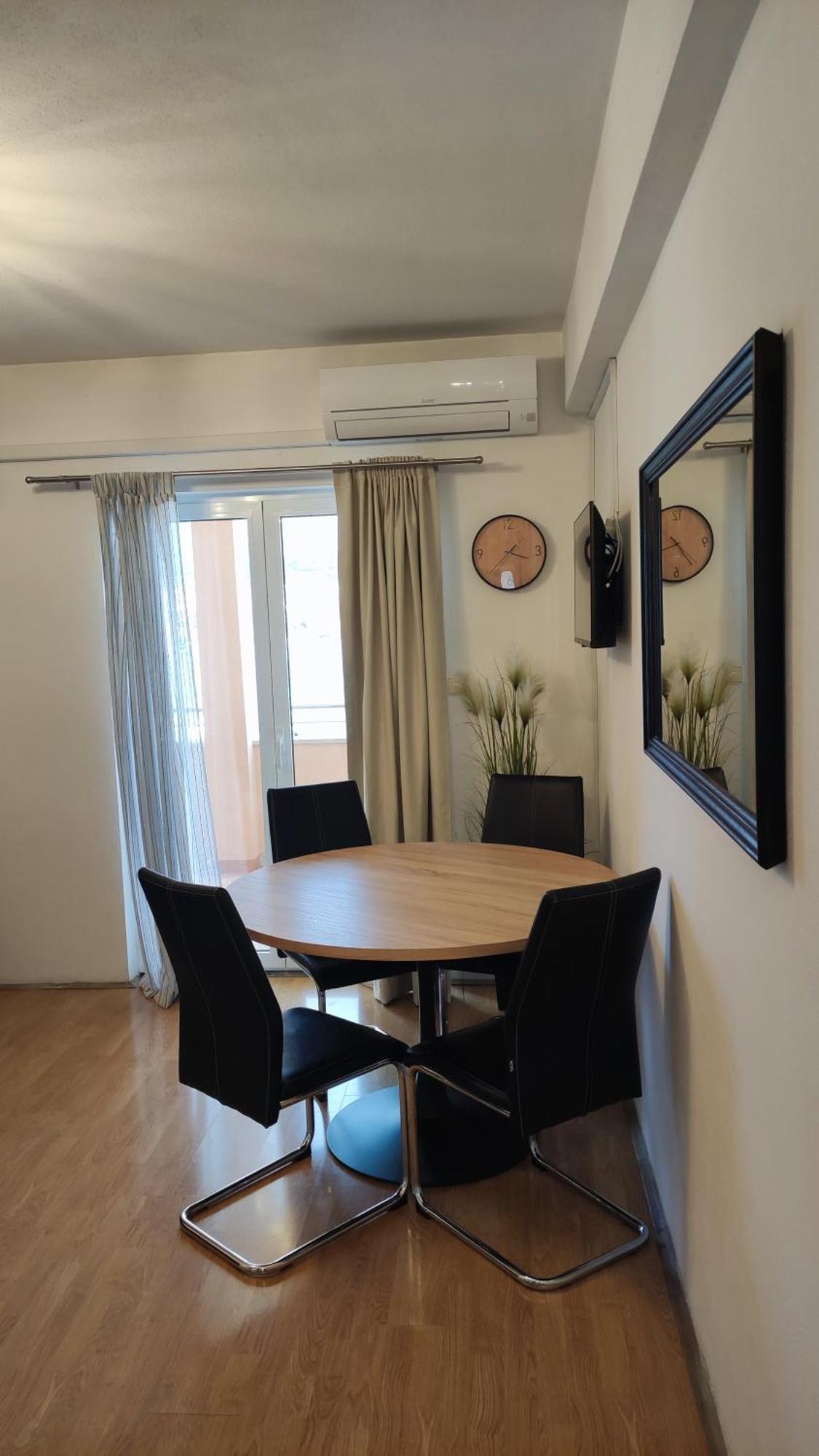 Apartments Kapetanovi Dvori トロギール エクステリア 写真